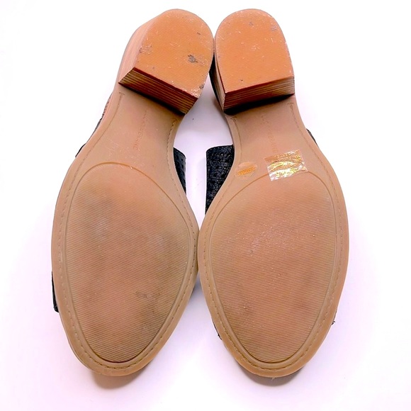 LUCKY BRAND Bertel Open Toe Bootie Sandal - Picture 8 of 9